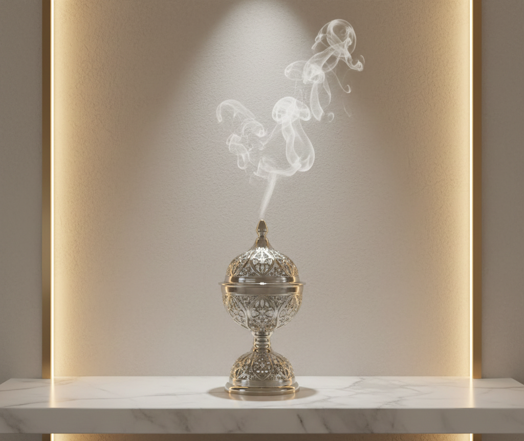 Image gallery marquee