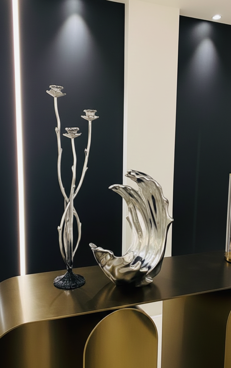 Image gallery marquee