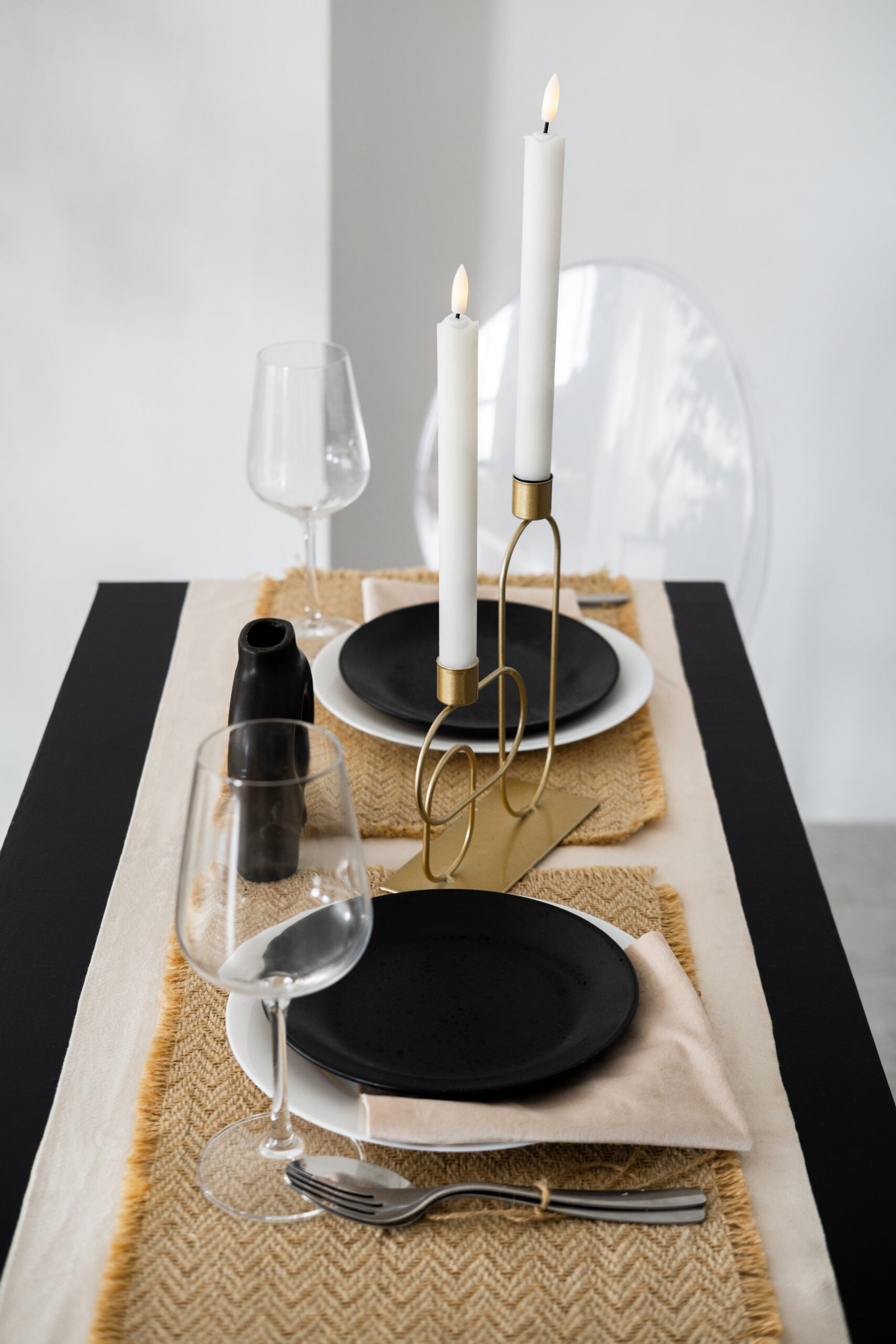 Image gallery marquee