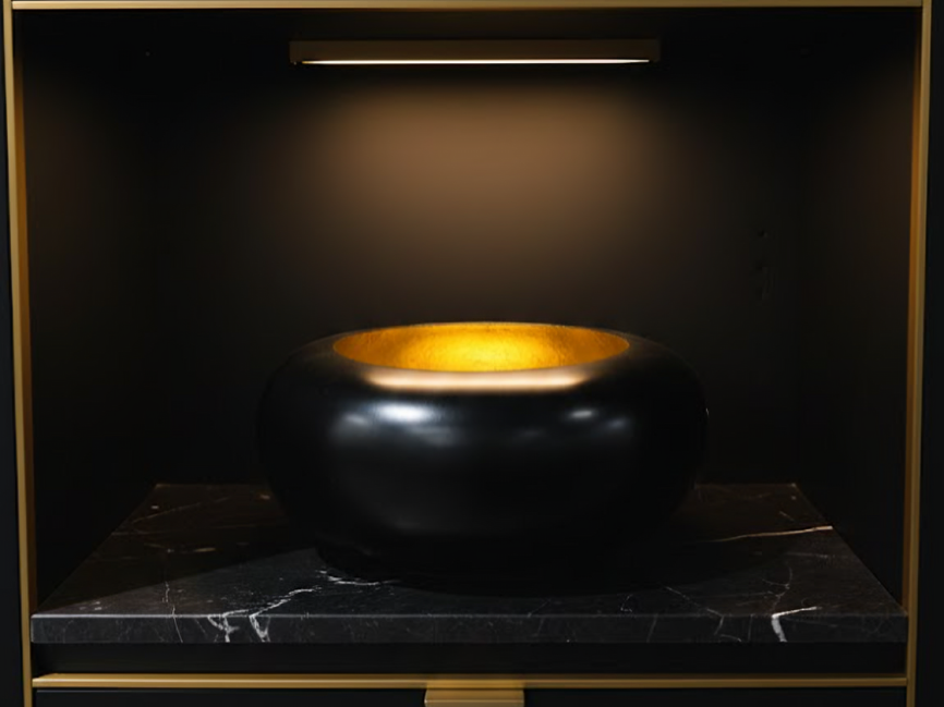 Image gallery marquee